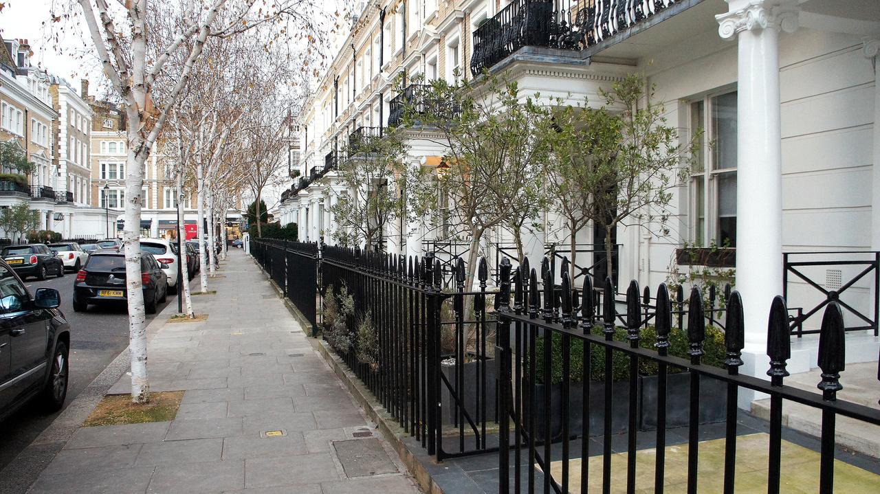 A To Rent - Boutique Apartament Londra