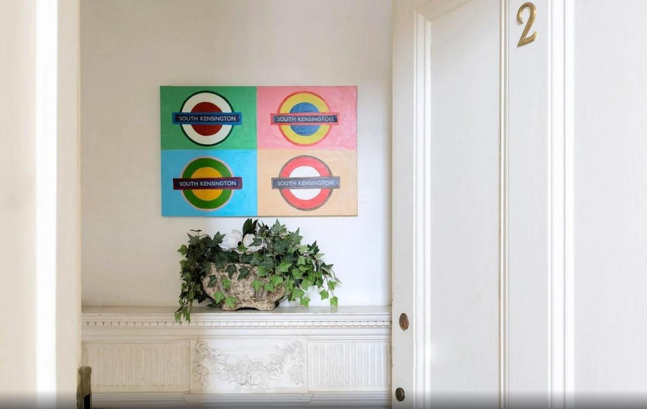 A To Rent - Boutique Apartament Londra